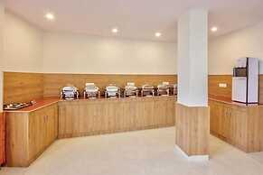 Hotel Tejas Manali by PTW Hotels