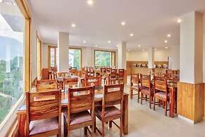 Hotel Tejas Manali by PTW Hotels