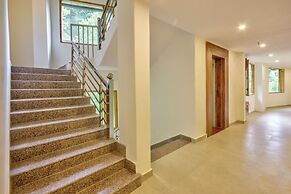 Hotel Tejas Manali by PTW Hotels