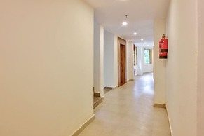 Hotel Tejas Manali by PTW Hotels