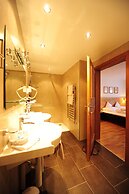 Das Posthaus stubai & smart hotel