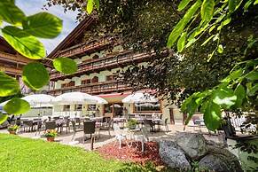 Das Posthaus stubai & smart hotel