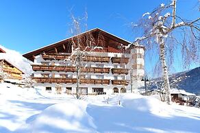 Das Posthaus stubai & smart hotel