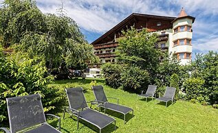 Das Posthaus stubai & smart hotel