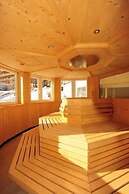 Das Posthaus stubai & smart hotel