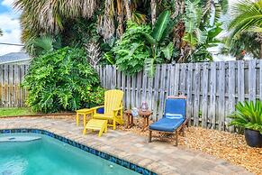 Buddha's Surf Shack