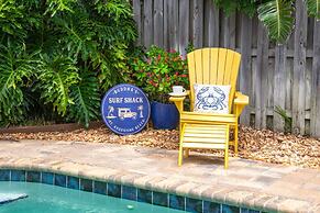 Buddha's Surf Shack