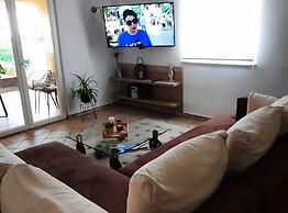 Apartment Stella Casa Bruno
