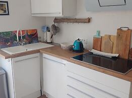 Beach Apartments Šolta