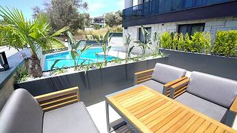 Ayayorgi Homes & Suites