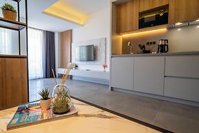 Ayayorgi Homes & Suites