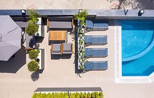 Ayayorgi Homes & Suites