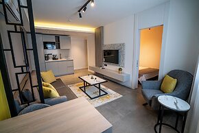 Ayayorgi Homes & Suites