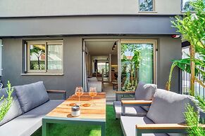 Ayayorgi Homes & Suites