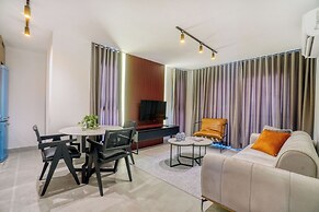 Ayayorgi Homes & Suites