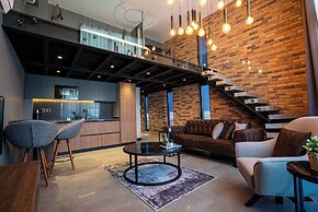 Ayayorgi Homes & Suites