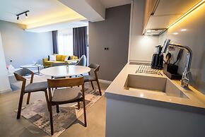 Ayayorgi Homes & Suites