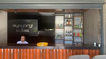 Ayayorgi Homes & Suites