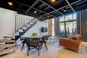 Ayayorgi Homes & Suites