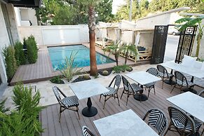 Ayayorgi Homes & Suites