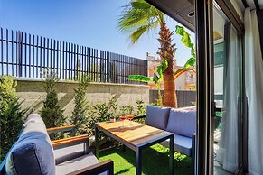 Ayayorgi Homes & Suites