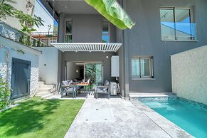 Ayayorgi Homes & Suites