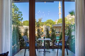 Ayayorgi Homes & Suites