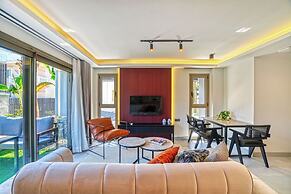 Ayayorgi Homes & Suites