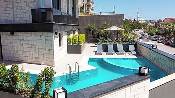 Ayayorgi Homes & Suites