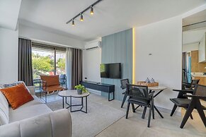 Ayayorgi Homes & Suites