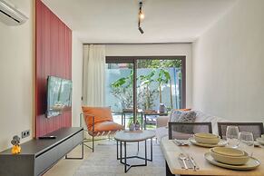 Ayayorgi Homes & Suites