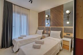 Ayayorgi Homes & Suites