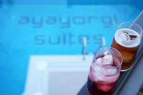 Ayayorgi Homes & Suites