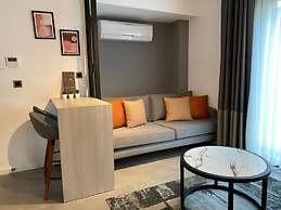 Ayayorgi Homes & Suites