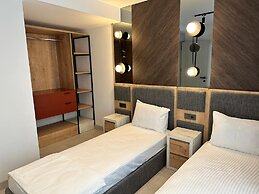 Ayayorgi Homes & Suites