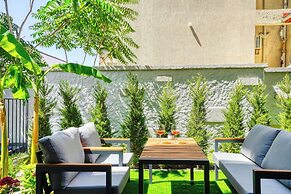 Ayayorgi Homes & Suites