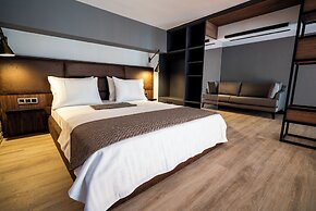 Ayayorgi Homes & Suites