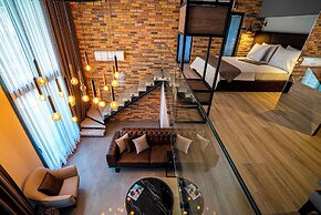 Ayayorgi Homes & Suites