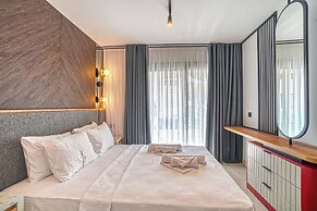 Ayayorgi Homes & Suites