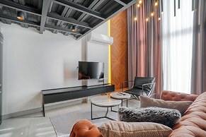 Ayayorgi Homes & Suites