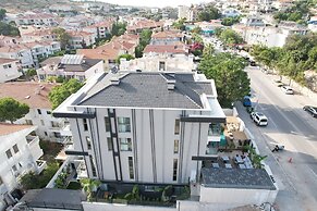 Ayayorgi Homes & Suites