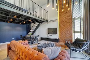 Ayayorgi Homes & Suites