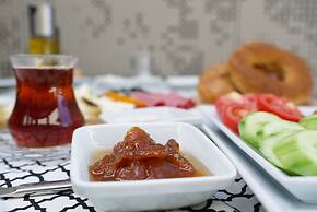 Ayayorgi Homes & Suites