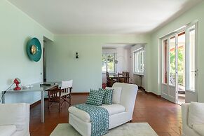 Villa Helios in Menaggio