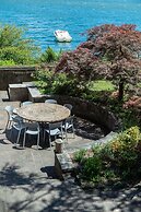 Villa Helios in Menaggio