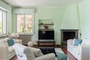 Villa Helios in Menaggio