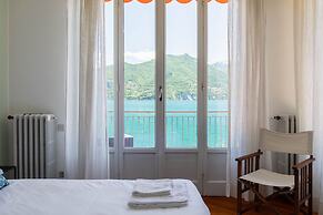 Villa Helios in Menaggio