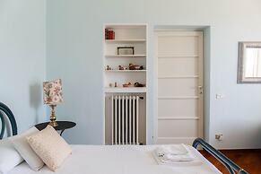 Villa Helios in Menaggio