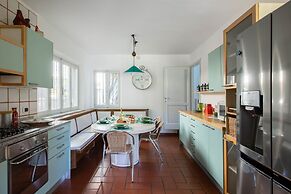 Villa Helios in Menaggio