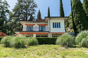 Villa Helios in Menaggio